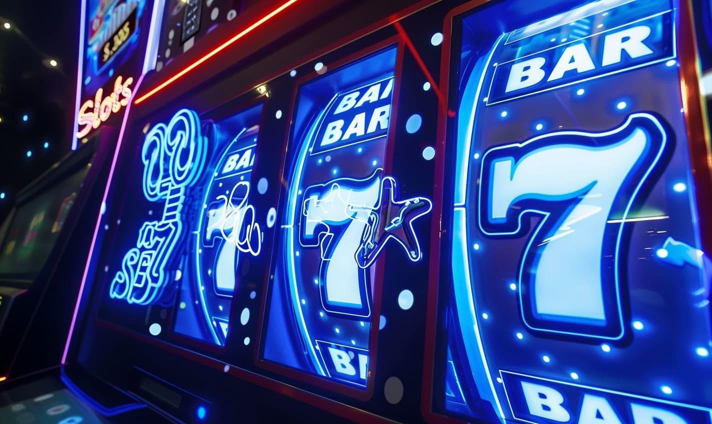 i1rm slot