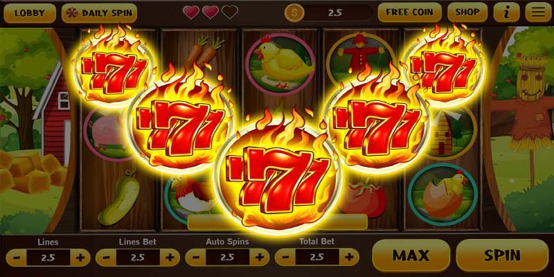 i1rm slot